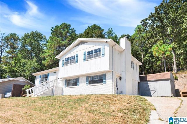 952 RYECROFT ROAD, Pelham, AL 35124