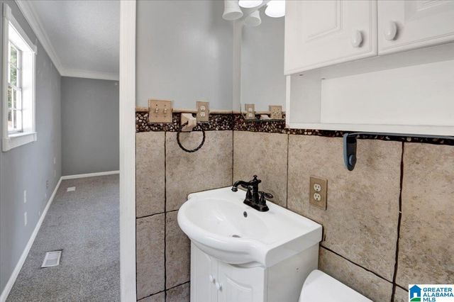 952 RYECROFT ROAD, Pelham, AL 35124