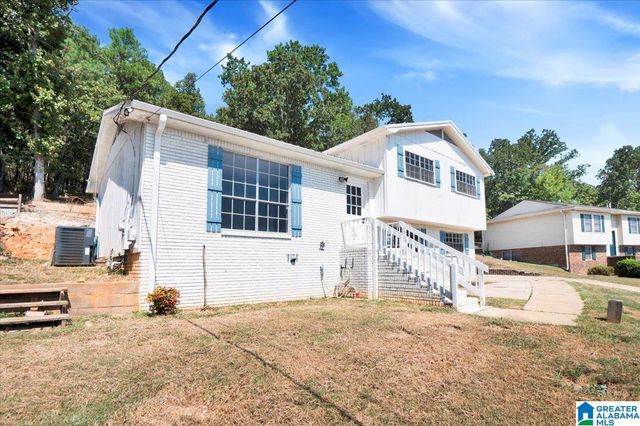 952 RYECROFT ROAD, Pelham, AL 35124