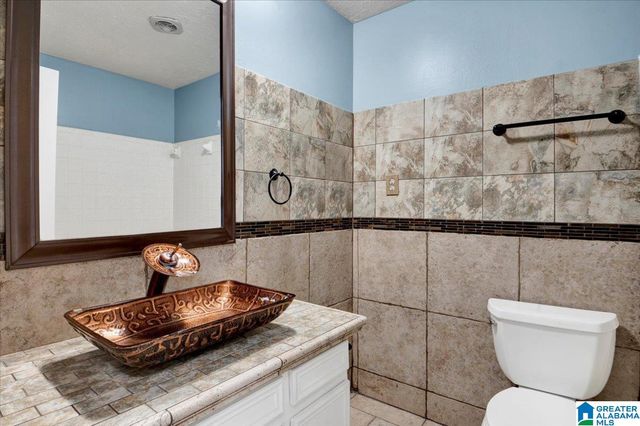 952 RYECROFT ROAD, Pelham, AL 35124