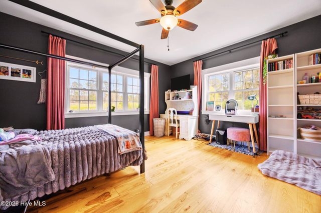 230 Causey Road, Vass, NC 28394
