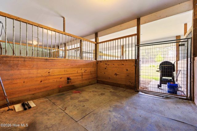 230 Causey Road, Vass, NC 28394
