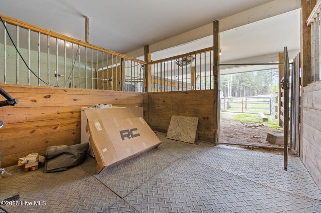 230 Causey Road, Vass, NC 28394