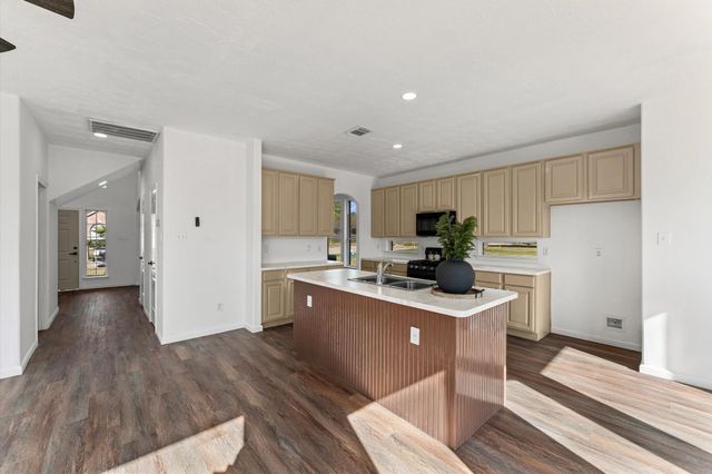 2830 Fern Hill Drive, Spring, TX 77373