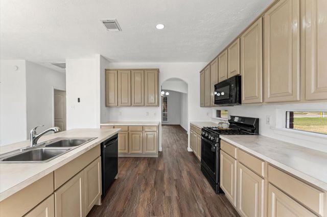 2830 Fern Hill Drive, Spring, TX 77373