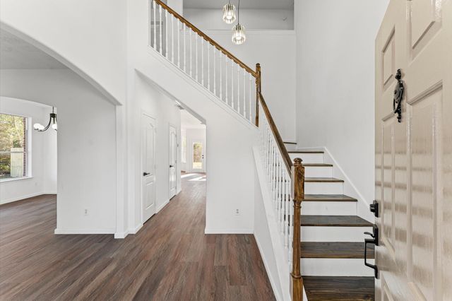 2830 Fern Hill Drive, Spring, TX 77373