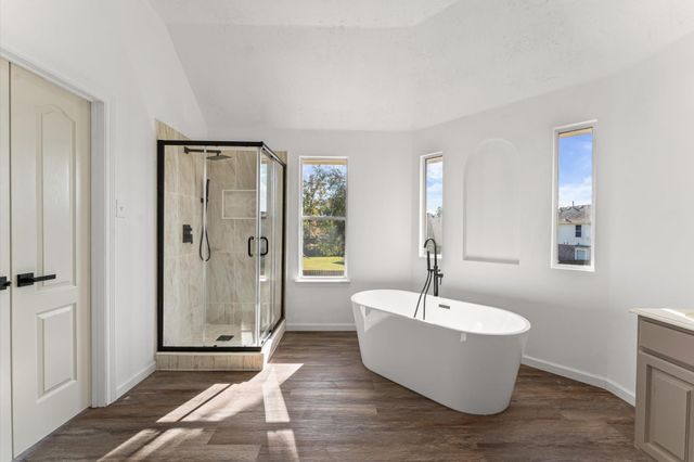 2830 Fern Hill Drive, Spring, TX 77373