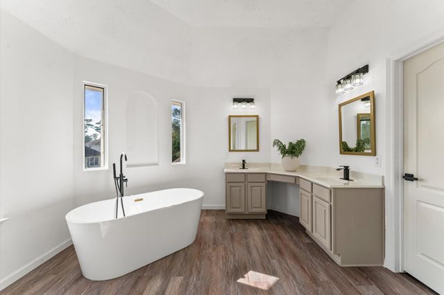 2830 Fern Hill Drive, Spring, TX 77373