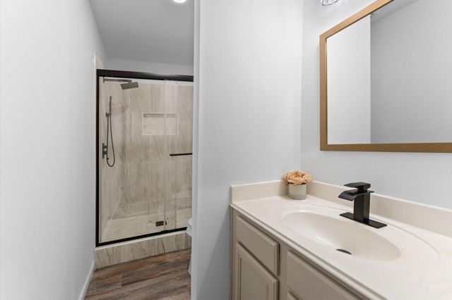 2830 Fern Hill Drive, Spring, TX 77373