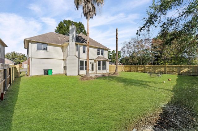 2830 Fern Hill Drive, Spring, TX 77373