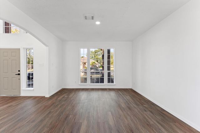 2830 Fern Hill Drive, Spring, TX 77373