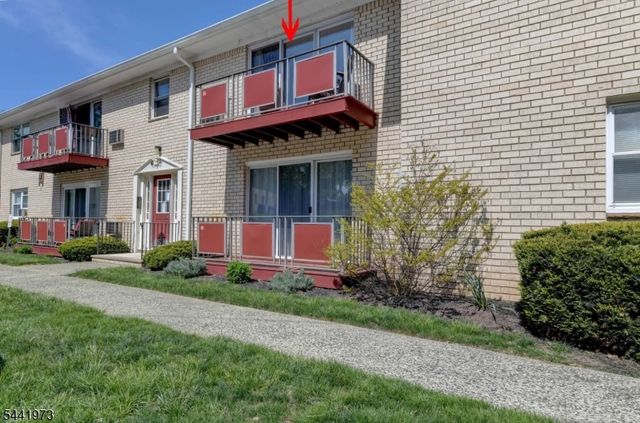 316 Hoover Ave 54, Bloomfield Twp., NJ 07003
