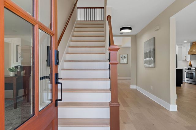 1114 Chickasaw Dr, Brentwood, TN 37027