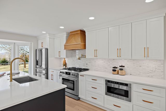 1114 Chickasaw Dr, Brentwood, TN 37027