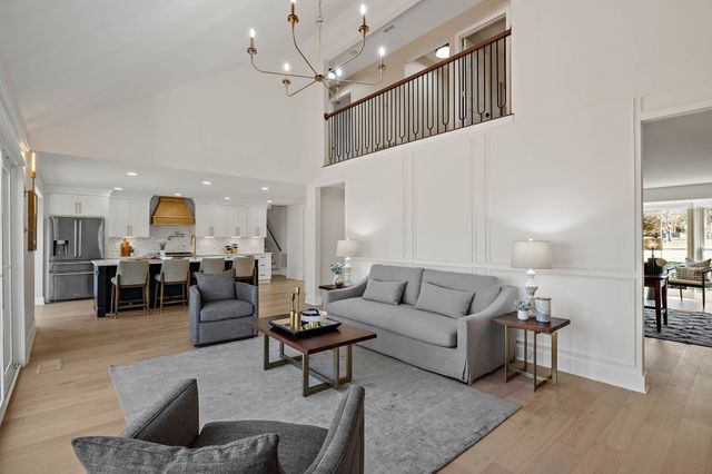 1114 Chickasaw Dr, Brentwood, TN 37027