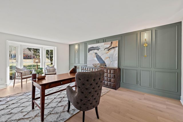 1114 Chickasaw Dr, Brentwood, TN 37027