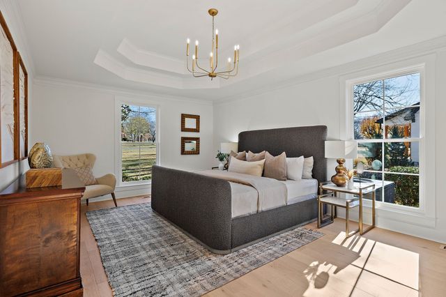 1114 Chickasaw Dr, Brentwood, TN 37027