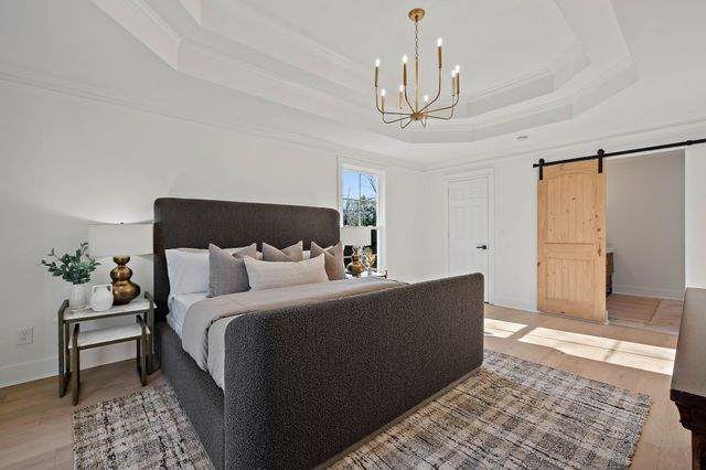 1114 Chickasaw Dr, Brentwood, TN 37027