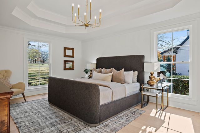 1114 Chickasaw Dr, Brentwood, TN 37027