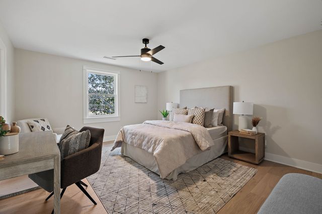 1114 Chickasaw Dr, Brentwood, TN 37027