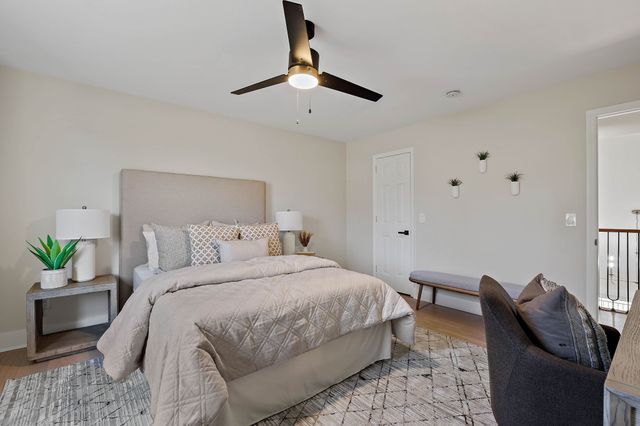 1114 Chickasaw Dr, Brentwood, TN 37027