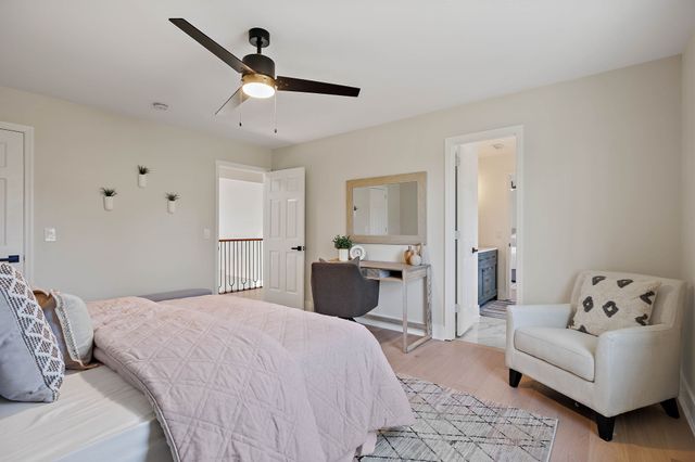 1114 Chickasaw Dr, Brentwood, TN 37027