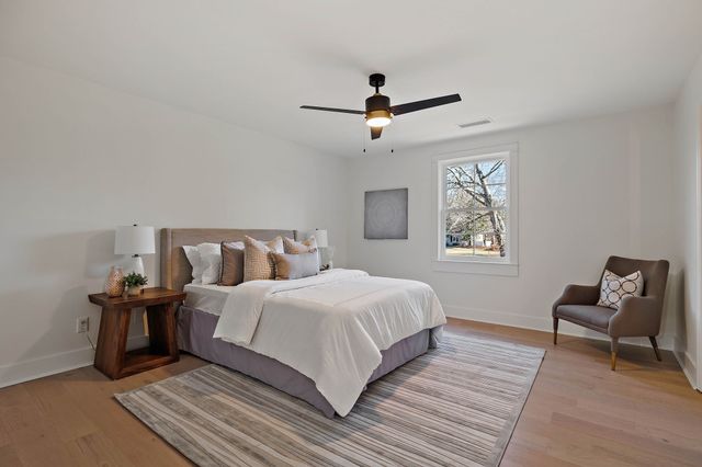 1114 Chickasaw Dr, Brentwood, TN 37027