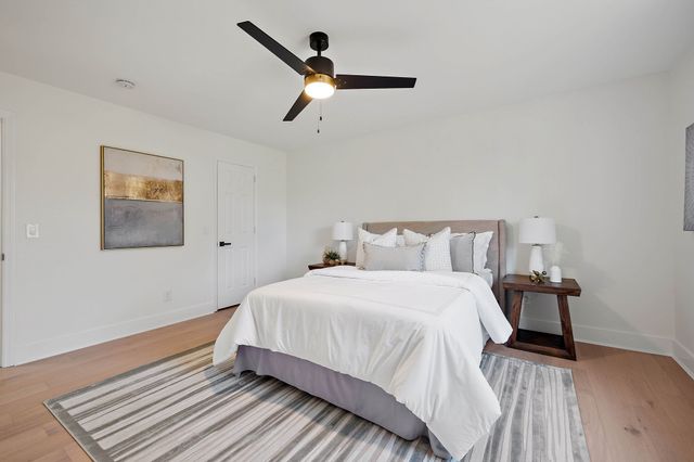 1114 Chickasaw Dr, Brentwood, TN 37027