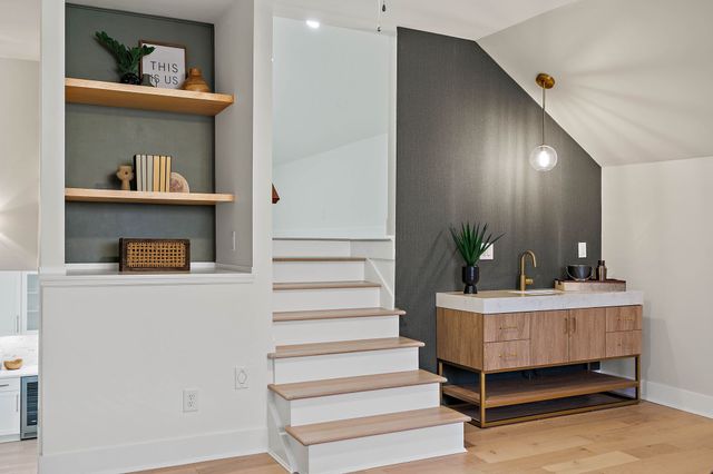 1114 Chickasaw Dr, Brentwood, TN 37027