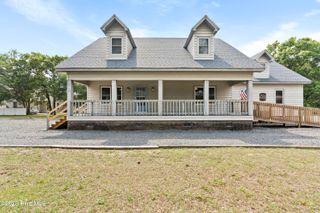 2106 E Oak Island Drive, Oak Island, NC 28465