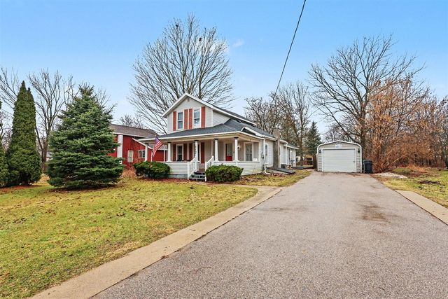 217 S Main Street, Kent City, MI 49330