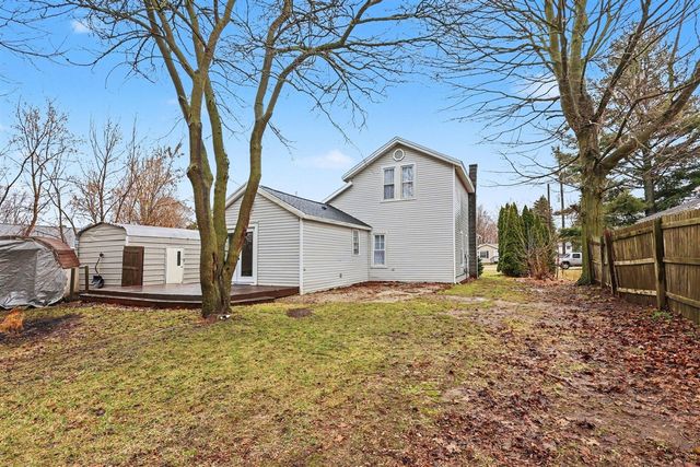 217 S Main Street, Kent City, MI 49330