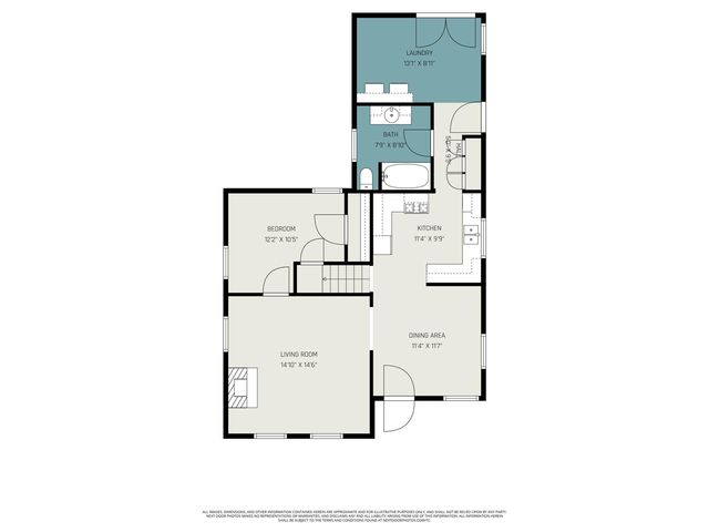 217 S Main Street, Kent City, MI 49330