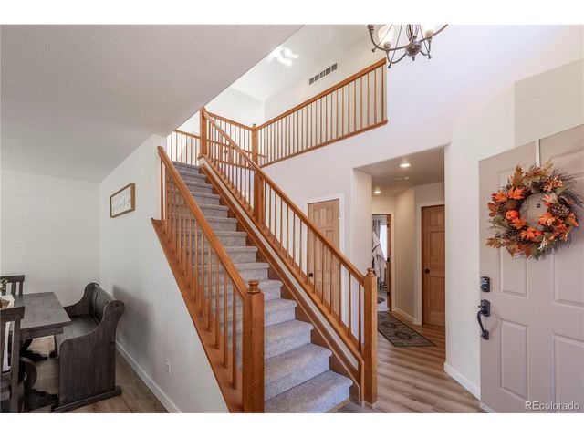 9234 W Hinsdale Pl, Littleton, CO 80128