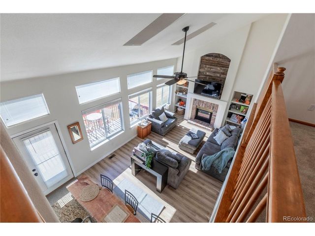 9234 W Hinsdale Pl, Littleton, CO 80128