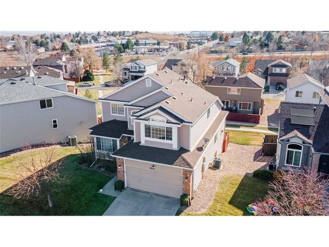 9234 W Hinsdale Pl, Littleton, CO 80128