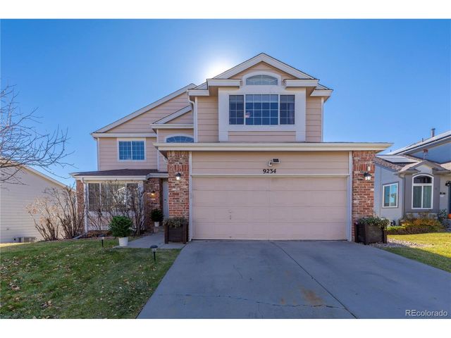 9234 W Hinsdale Pl, Littleton, CO 80128