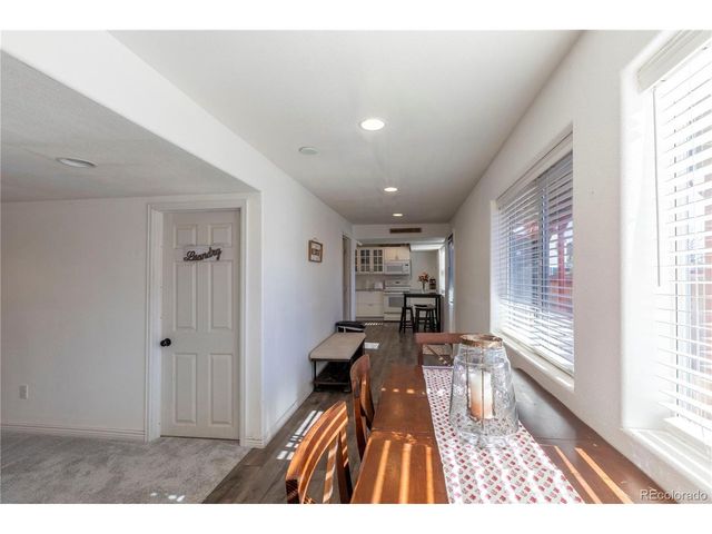 9234 W Hinsdale Pl, Littleton, CO 80128