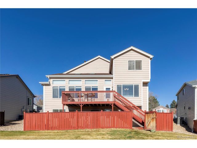 9234 W Hinsdale Pl, Littleton, CO 80128