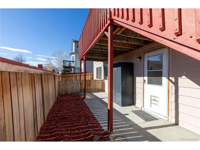 9234 W Hinsdale Pl, Littleton, CO 80128