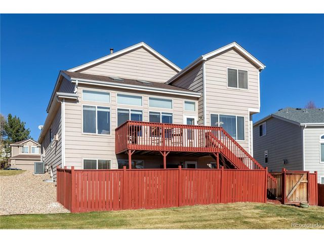 9234 W Hinsdale Pl, Littleton, CO 80128
