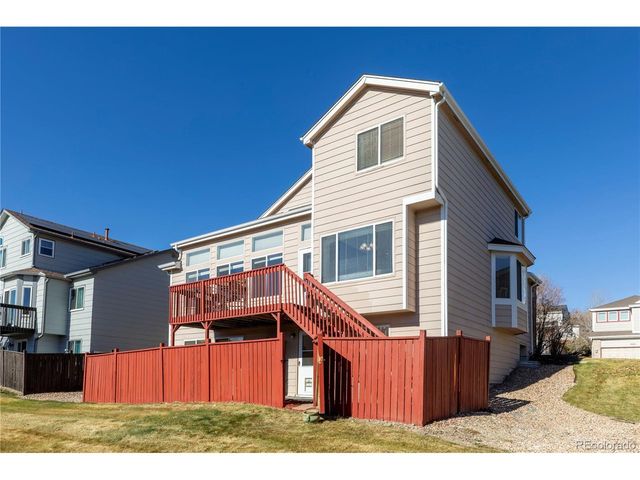 9234 W Hinsdale Pl, Littleton, CO 80128