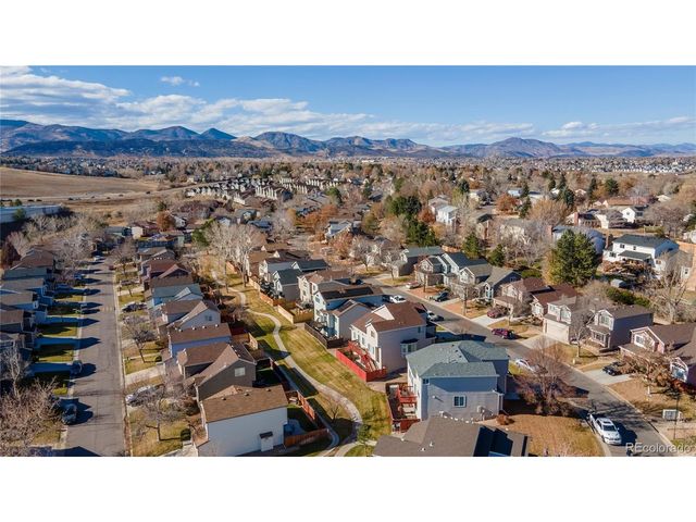 9234 W Hinsdale Pl, Littleton, CO 80128