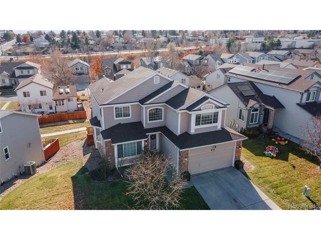 9234 W Hinsdale Pl, Littleton, CO 80128