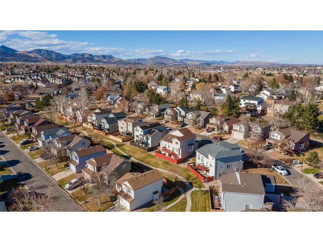 9234 W Hinsdale Pl, Littleton, CO 80128