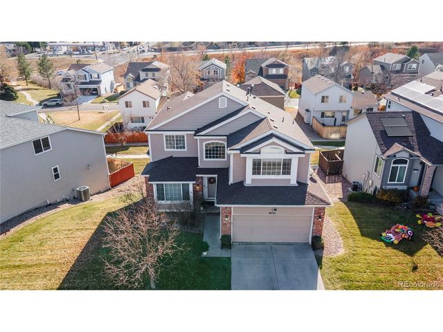 9234 W Hinsdale Pl, Littleton, CO 80128