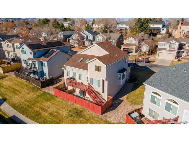 9234 W Hinsdale Pl, Littleton, CO 80128