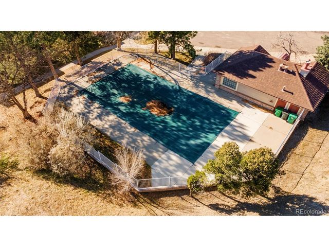 9234 W Hinsdale Pl, Littleton, CO 80128