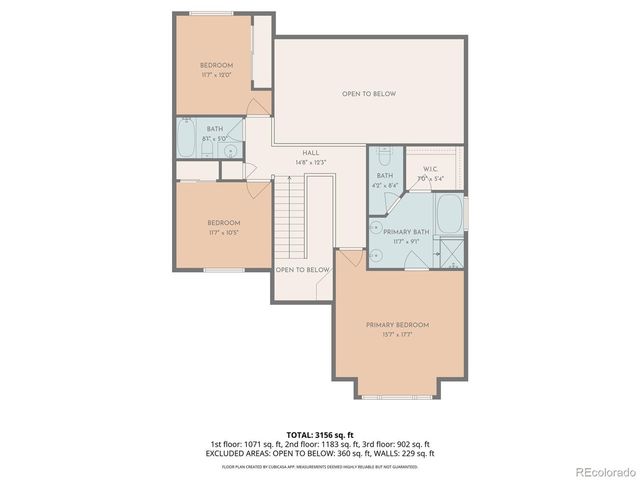 9234 W Hinsdale Pl, Littleton, CO 80128