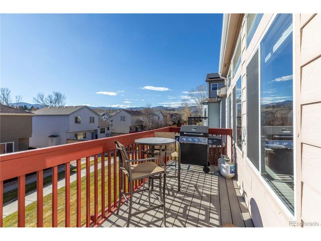 9234 W Hinsdale Pl, Littleton, CO 80128